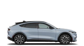 2026 Ford Mustang Mach-E® External Image 1